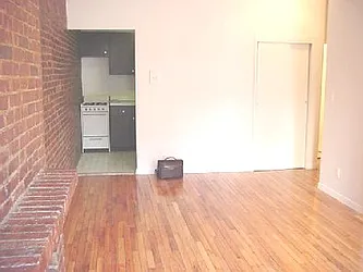 Rented by AJ Clarke