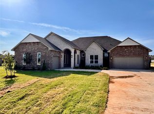 4084 Blue Ridge Ave, Norman, OK 73072