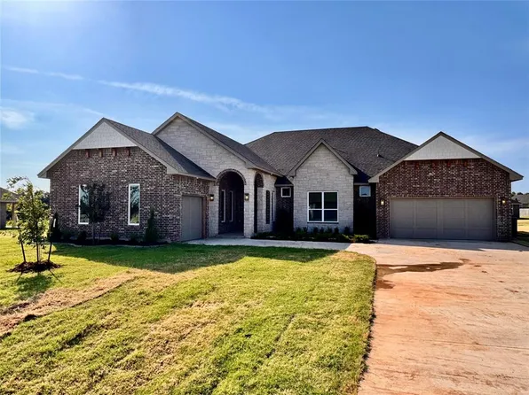 4084 Blue Ridge Ave, Norman, OK 73072