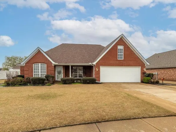 213 Candy Cv, Marion, AR 72364