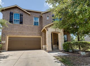 8743 Estonian Trce, San Antonio, TX 78251