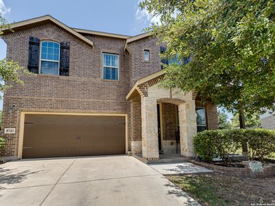 8743 ESTONIAN TRCE, San Antonio, TX, 78251