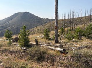 0 Pine Acres Rd, Bellvue, CO 80512