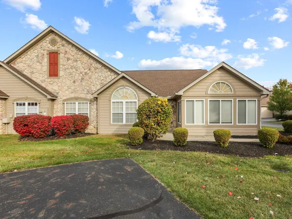 112 River Ln, Heath, OH 43056