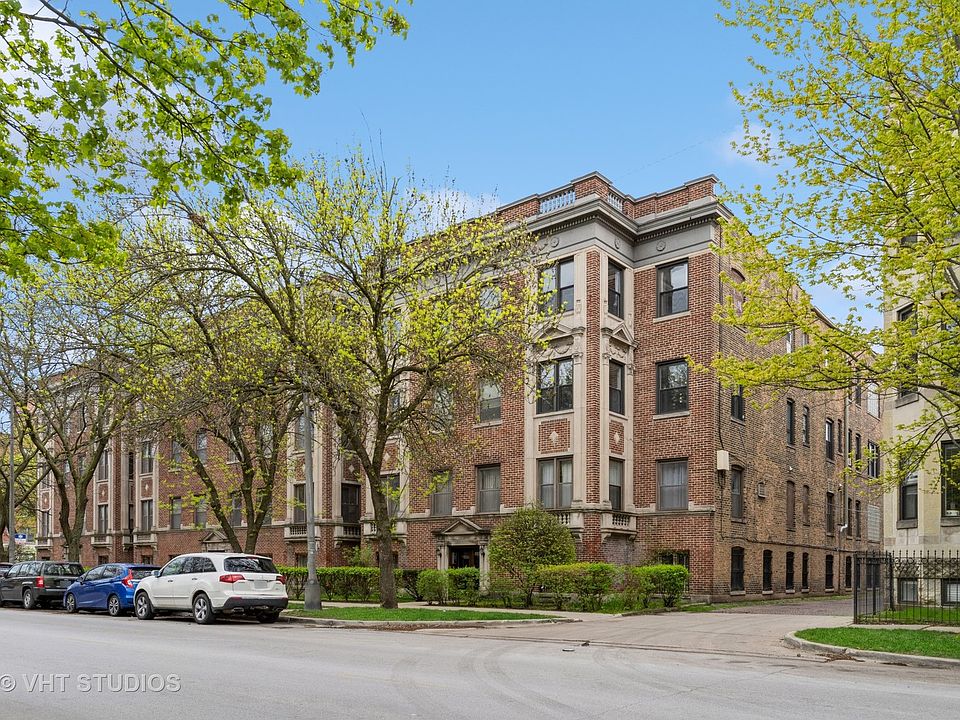 1st image of 1145 E Hyde Park Blvd APT 3A