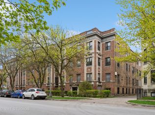1145 E Hyde Park Blvd APT 3A, Chicago, IL 60615
