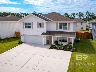 24520 Broken Sound Loop, Orange Beach, AL, 36561