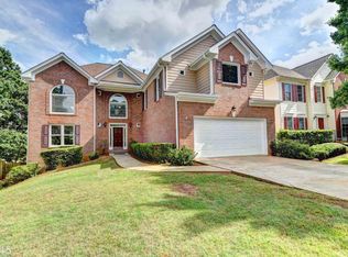3330 Wyntree Dr, Peachtree Corners, GA 30071