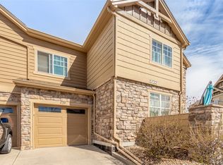 5722 S Addison Way UNIT A, Aurora, CO 80016