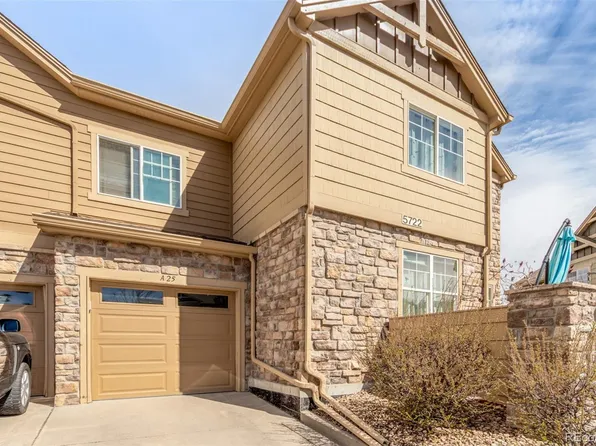 5722 S Addison Way #A, Aurora, CO 80016