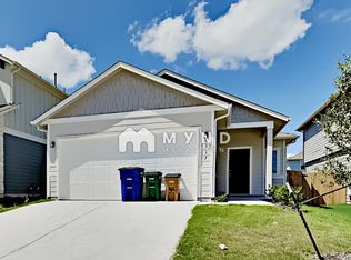 6317 Andes Peak Trl, Austin, TX 78747