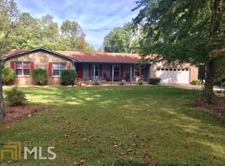 8295 Ridge Rd, Fairburn, GA 30213