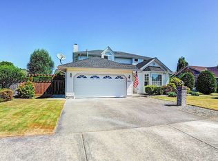 15417 64th St E, Sumner, WA 98390