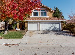 4239 Vitrina Ln, Palmdale, CA 93551