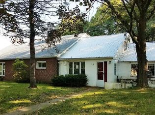 160 N Tower Hill Rd, Wassaic, NY 12592