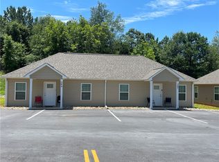 278 W Reedy Fork Rd, Seneca, SC 29678