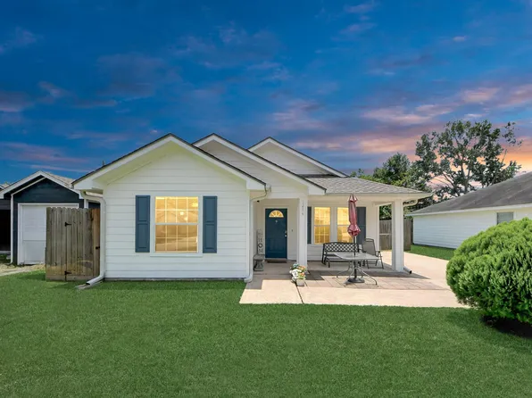 1214 Robert Street, Baytown, TX 77521