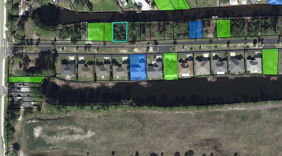 1st image of 6722 Harbour Blvd