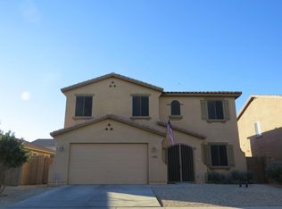 43617 W Knauss Dr, Maricopa, AZ 85138