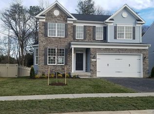 7809 Silver Moon Ct, Severn, MD 21144