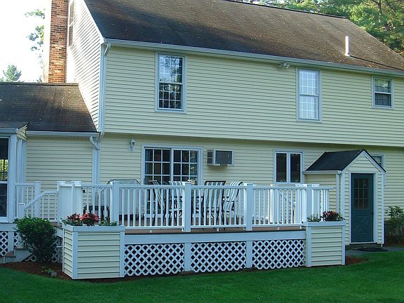 5th image of 80 Barry Dr
