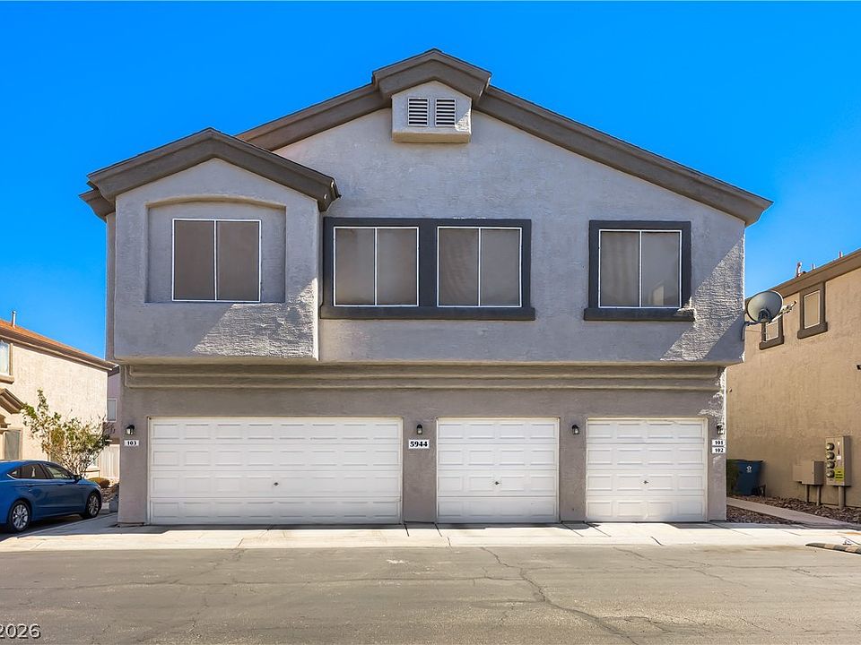 1st image of 5944 Trickling Descent St Unit 101