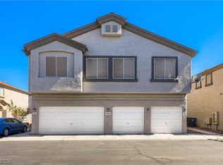 5944 Trickling Descent St Unit 101, Henderson, NV 89011