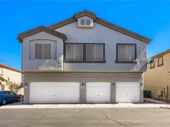 5944 Trickling Descent St Unit 101, Henderson, NV 89011
