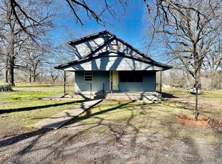 102 SE 605th Ln, Locust Grove, OK 74352