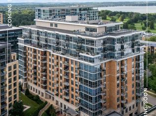 625 N Segoe Rd UNIT 812, Madison, WI 53705