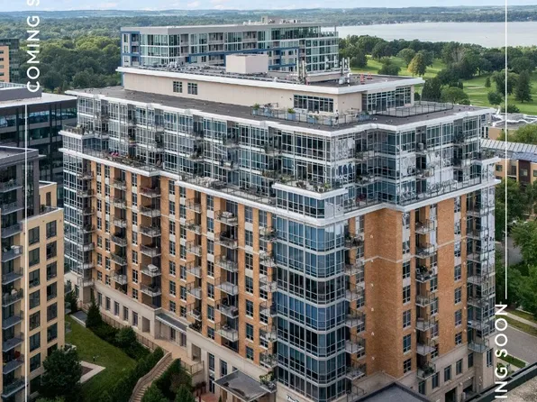625 N Segoe Road #812, Madison, WI 53705