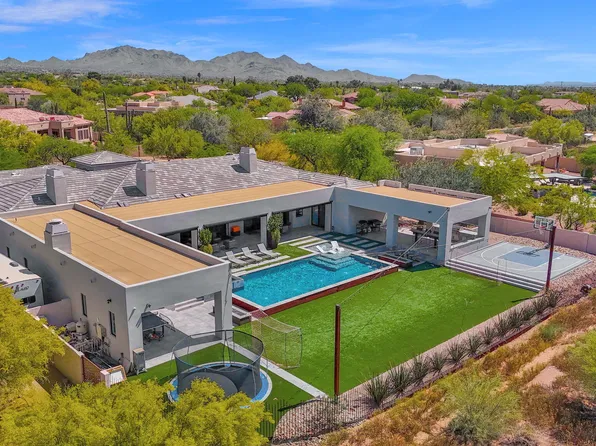 27330 N 69TH Street, Scottsdale, AZ 85266