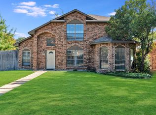 4018 Smartt St, Rowlett, TX 75088