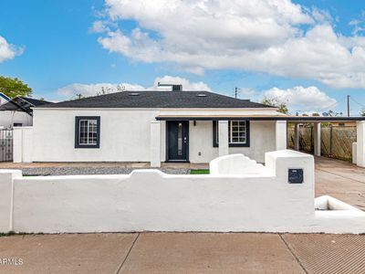 9406 W Polk St, Tolleson, AZ, 85353