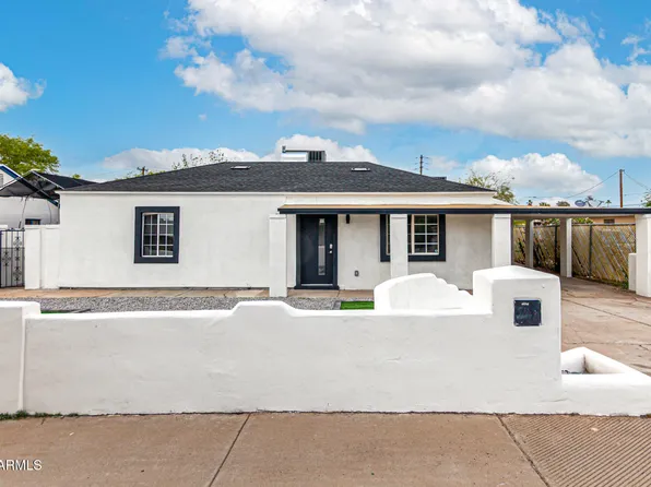 9406 W POLK Street, Tolleson, AZ 85353