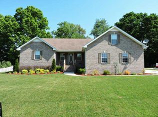 51 Post Rd, Manchester, TN 37355