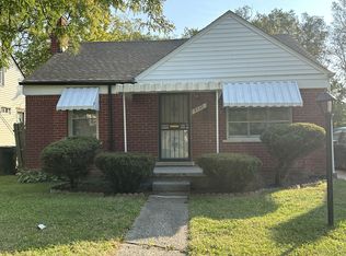 9580 Sorrento St, Detroit, MI 48227