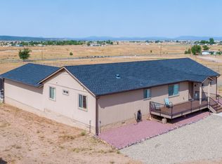 1475 W Saddle Rd, Paulden, AZ 86334