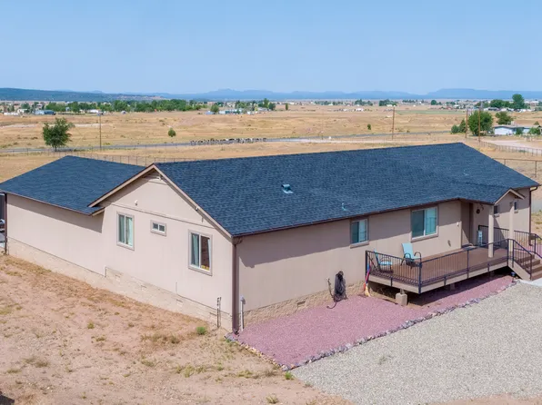 1475 W Saddle Rd, Paulden, AZ 86334