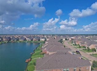 4002 Medici Ct, Missouri City, TX 77459