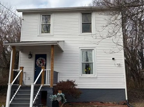 2281 Aragon St, Lynchburg, VA 24501