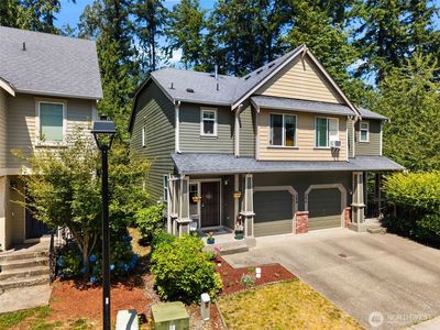 288 NE Fallon Court, Bremerton, WA, 98311