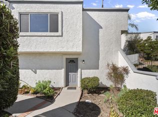 18515 Mayall St Unit J, Northridge, CA 91324