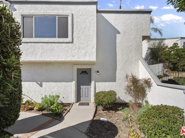 18515 Mayall St Unit J, Northridge, CA 91324