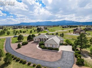 9802 Cairngorm Way, Colorado Springs, CO 80908