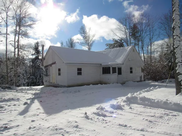 47 Austin Road, Athens, ME 04912