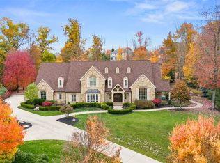 510 Jennifer Ln, Gibsonia, PA 15044