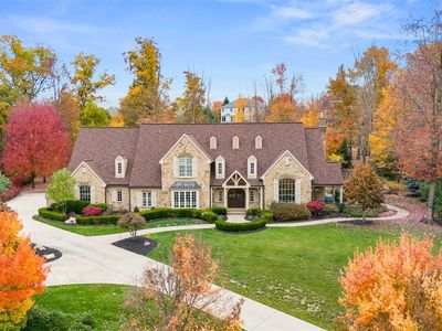 510 Jennifer Ln, Gibsonia, PA, 15044