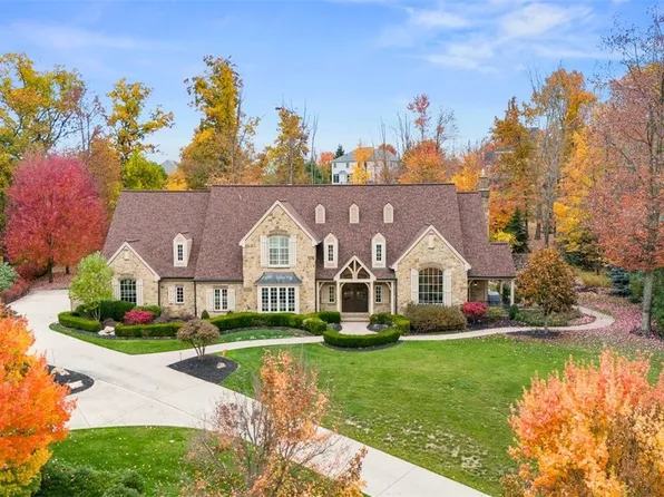 510 Jennifer Ln, Gibsonia, PA 15044