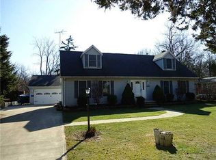 3646 E Wildwood Dr, Port Clinton, OH 43452